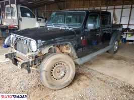 Jeep Pozostałe 2020 3