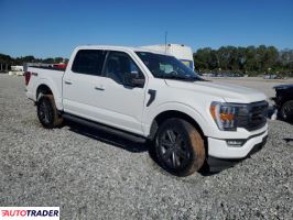 Ford Pozostałe 2023 3