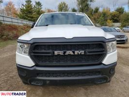 Dodge Ram 2019 3