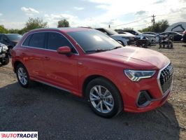 Audi Q3 2024 2 Audi Q3 2024 2