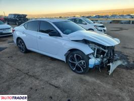 Nissan Altima 2024 2