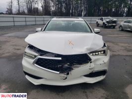 Acura TL 2020 2