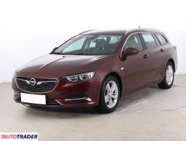 Opel Insignia 2020 1.5 162 KM