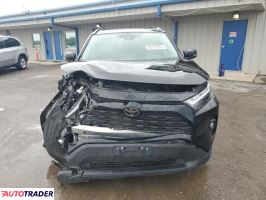 Toyota Pozostałe 2022 2 Toyota Pozostałe 2022 2