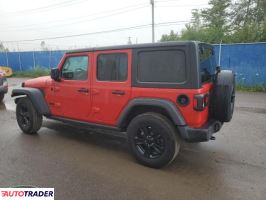 Jeep Wrangler 2022 3
