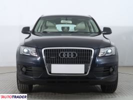 Audi Q5 2012 2.0 167 KM