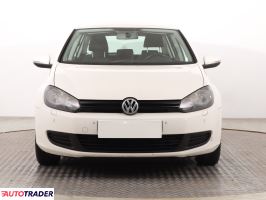 Volkswagen Golf 2011 1.6 88 KM