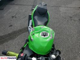 Kawasaki Pozostałe 2025