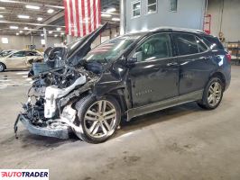 Chevrolet Equinox - zobacz ofertę