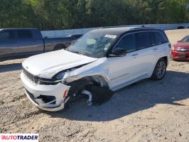 Jeep Grand Cherokee 2023 3