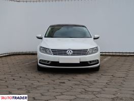 Volkswagen Passat CC 2015 2.0 207 KM