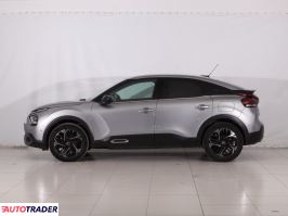 Citroen C4 2021 1.2 128 KM