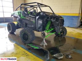 Kawasaki ER - zobacz ofertę