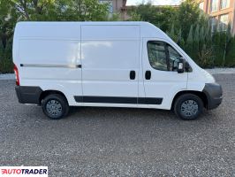 Fiat Ducato 2010 3 Fiat Ducato 2010 3