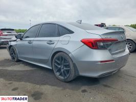 Honda Civic 2022 2