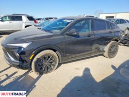 Buick Pozostałe 2025 1