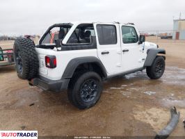 Jeep Wrangler 2023 2