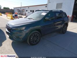Jeep Cherokee 2021 3