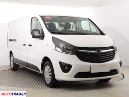Opel Vivaro - zobacz ofertę Opel Vivaro - zobacz ofertę