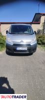 Citroen Jumpy - zobacz ofertę
