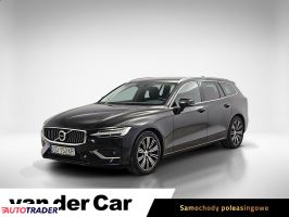 Volvo V60 2021 2.0 197 KM
