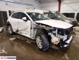 Mazda CX-30 2025 2