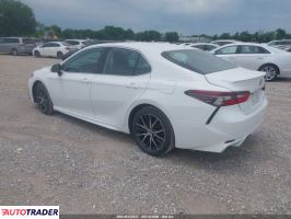Toyota Camry 2021 2
