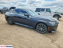BMW Pozostałe 2022 2