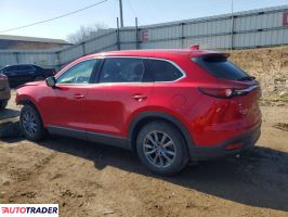 Mazda CX-9 2021 2
