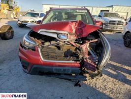 Subaru Forester 2020 2