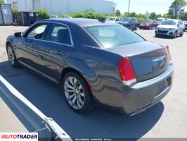 Chrysler 300C 2019 3 Chrysler 300C 2019 3