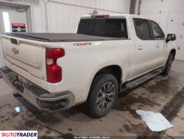 Chevrolet 1500 2025 3