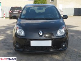 Renault Twingo 2011 1.1 73 KM