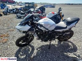 Kawasaki Pozostałe 2025