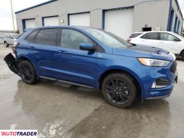 Ford Edge 2024 2