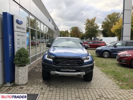 Ford Ranger 2021 2.0 213 KM Ford Ranger 2021 2.0 213 KM