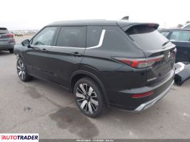 Mitsubishi Outlander 2025 2