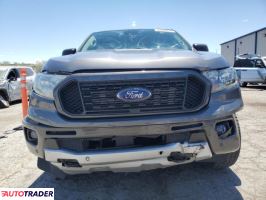Ford Ranger 2021 2 Ford Ranger 2021 2