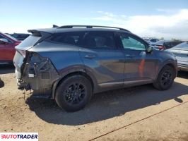Kia Sportage 2023 2