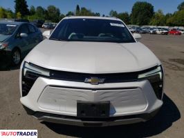 Chevrolet Blazer 2024 Chevrolet Blazer 2024