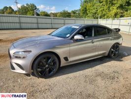 Hyundai Genesis - zobacz ofertę