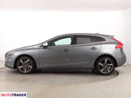 Volvo V40 2015 2.0 147 KM