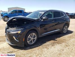 Buick Pozostałe 2022 2 Buick Pozostałe 2022 2