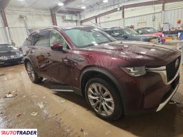 Mazda CX-9 2024 3