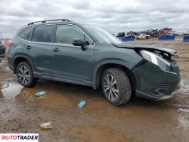 Subaru Forester 2022 2