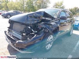 Volkswagen Atlas 2022 3