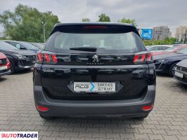 Peugeot 5008 2022 1.5 130 KM Peugeot 5008 2022 1.5 130 KM
