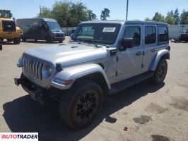 Jeep Wrangler 2021 2 Jeep Wrangler 2021 2