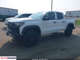 Chevrolet Colorado 2025 2