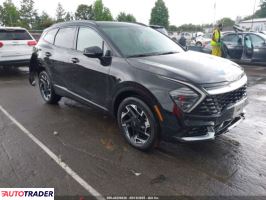 Kia Sportage 2024 2
